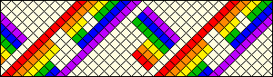 Normal pattern #44323 variation #199486