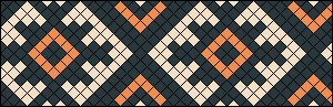 Normal pattern #34501 variation #199494