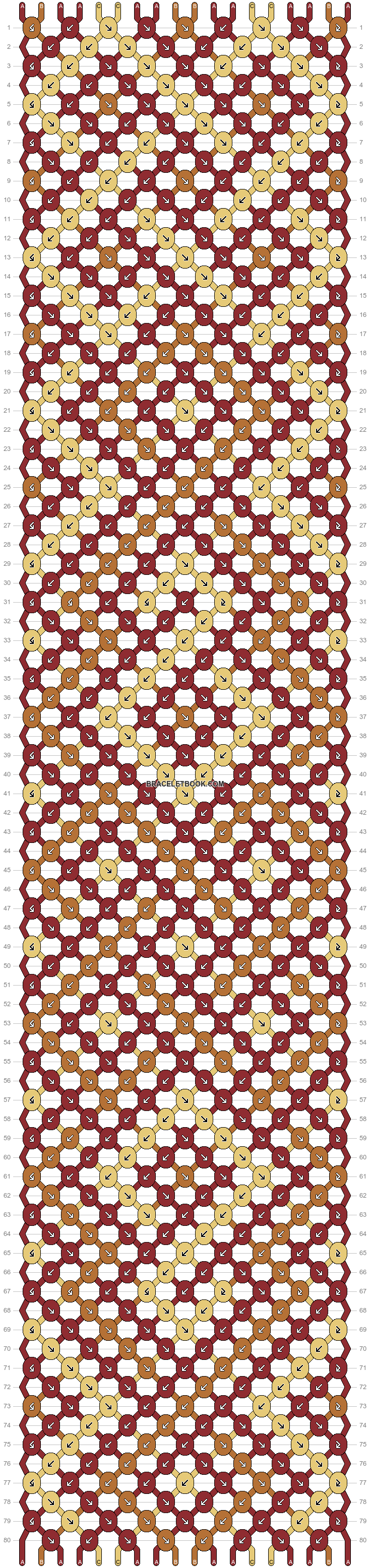Normal pattern #107642 variation #199496 pattern