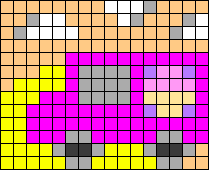 Alpha pattern #109482 variation #199503 preview