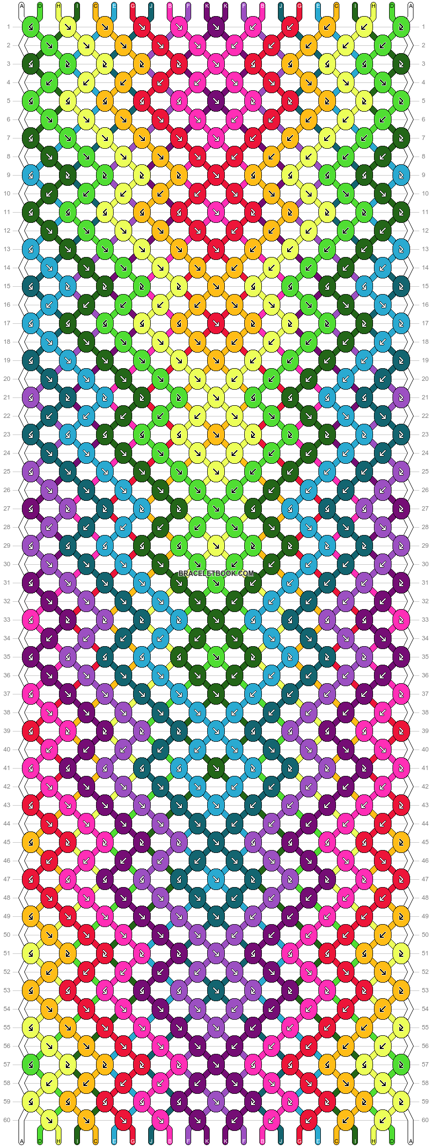 Normal pattern #63918 variation #199507 pattern