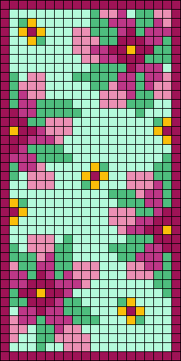Alpha pattern #109373 variation #199510 preview