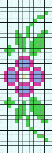 Alpha pattern #52902 variation #199522 preview