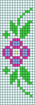 Alpha pattern #52902 variation #199522