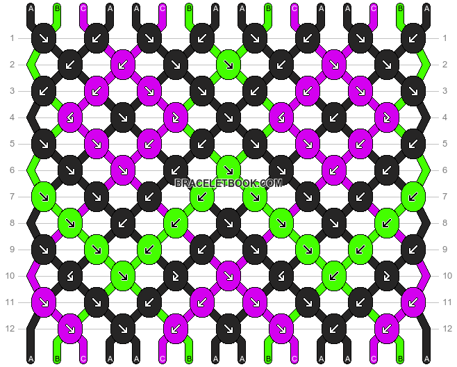 Normal pattern #109179 variation #199534 pattern