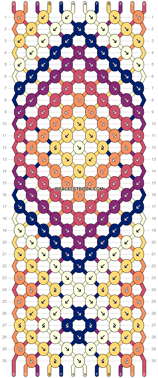 Normal pattern #104195 variation #199541 pattern