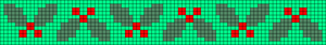Alpha pattern #62567 variation #199544