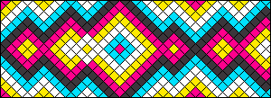 Normal pattern #108344 variation #199565