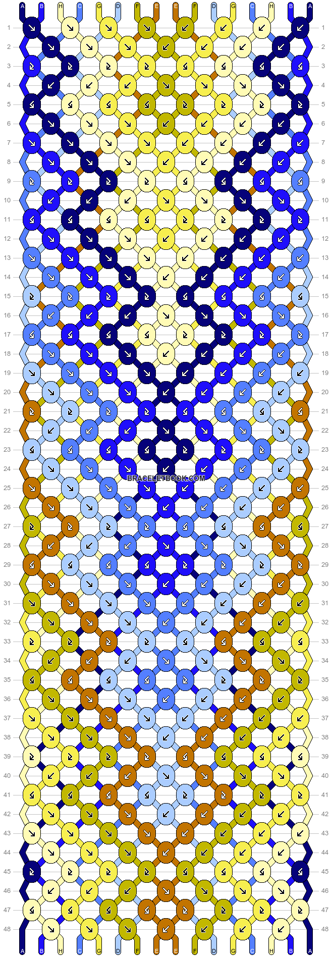 Normal pattern #25577 variation #199566 pattern