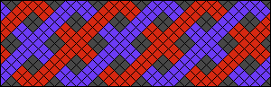 Normal pattern #350 variation #199601