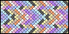 Normal pattern #40331 variation #199602