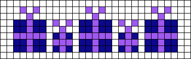 Alpha pattern #64719 variation #199613 preview