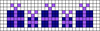 Alpha pattern #64719 variation #199613