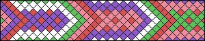 Normal pattern #17520 variation #199621