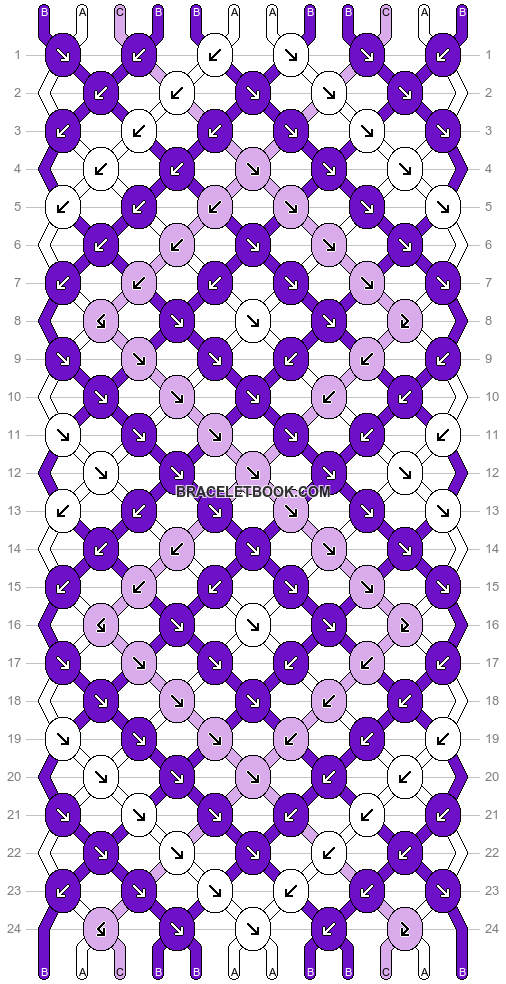 Normal pattern #109396 variation #199631 pattern