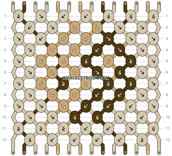 Normal pattern #1804 variation #199633 pattern