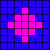 Alpha pattern #610 variation #199649