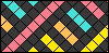 Normal pattern #59966 variation #199657
