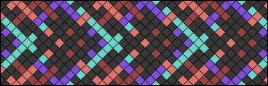 Normal pattern #32067 variation #199660