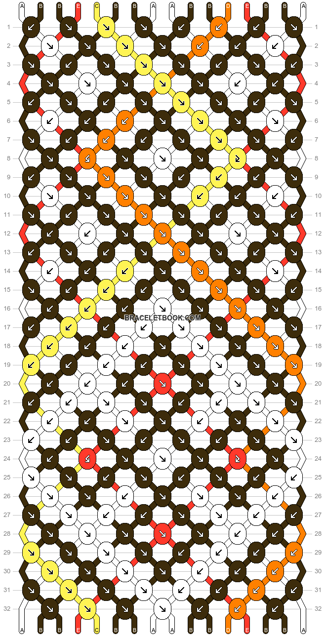Normal pattern #109423 variation #199661 pattern