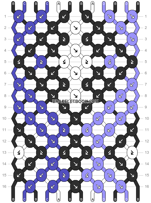Normal pattern #109576 variation #199677 pattern