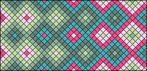 Normal pattern #29924 variation #199685