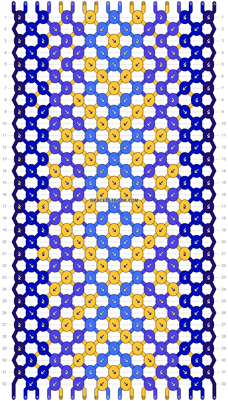 Normal pattern #86519 variation #199687 pattern