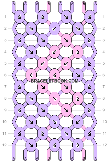 Normal pattern #107516 variation #199688 pattern