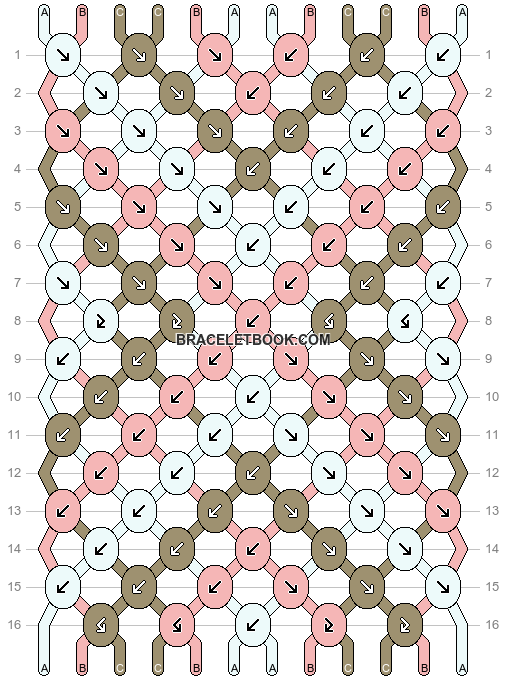 Normal pattern #11433 variation #199690 pattern