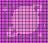 Alpha pattern #100885 variation #199696