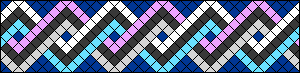 Normal pattern #105634 variation #199697