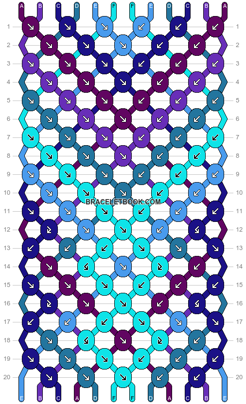 Normal pattern #69776 variation #199703 pattern