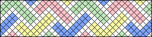 Normal pattern #70708 variation #199707