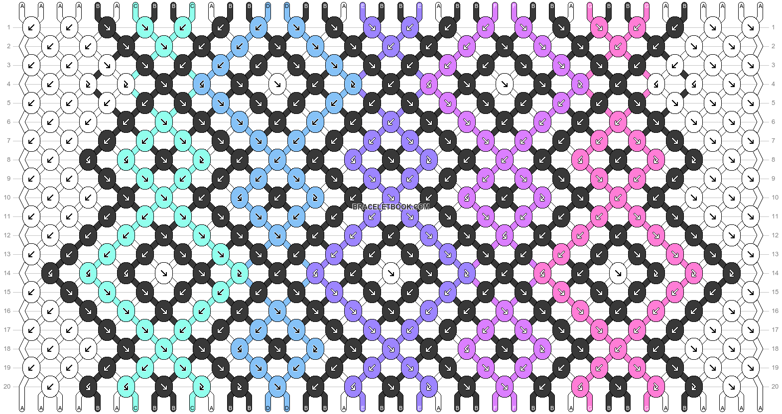Normal pattern #103529 variation #199712 pattern