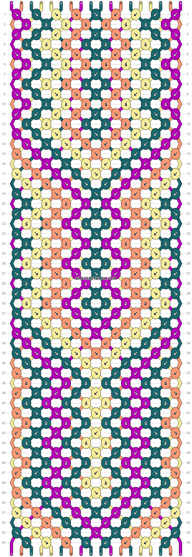 Normal pattern #24139 variation #199713 pattern