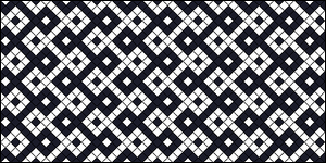 Normal pattern #6751 variation #199723