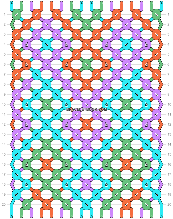 Normal pattern #108291 variation #199726 pattern