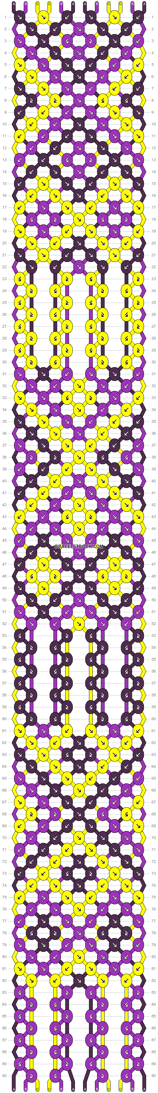 Normal pattern #56042 variation #199729 pattern