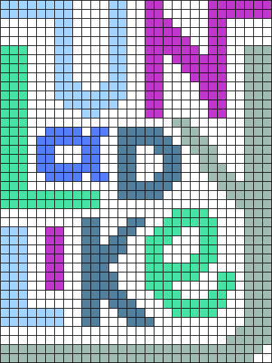 Alpha pattern #45102 variation #199732 preview