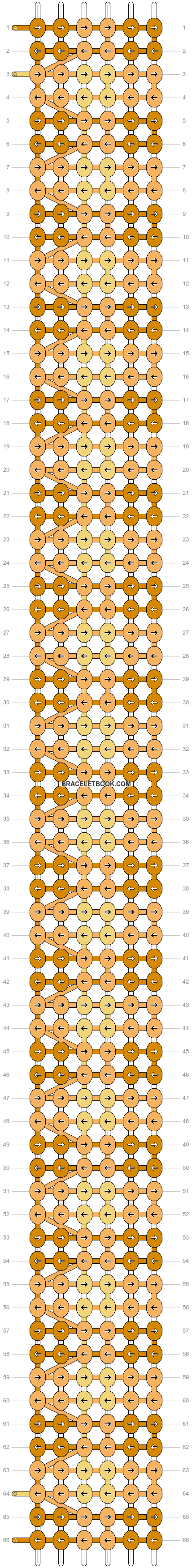 Alpha pattern #80755 variation #199736 pattern