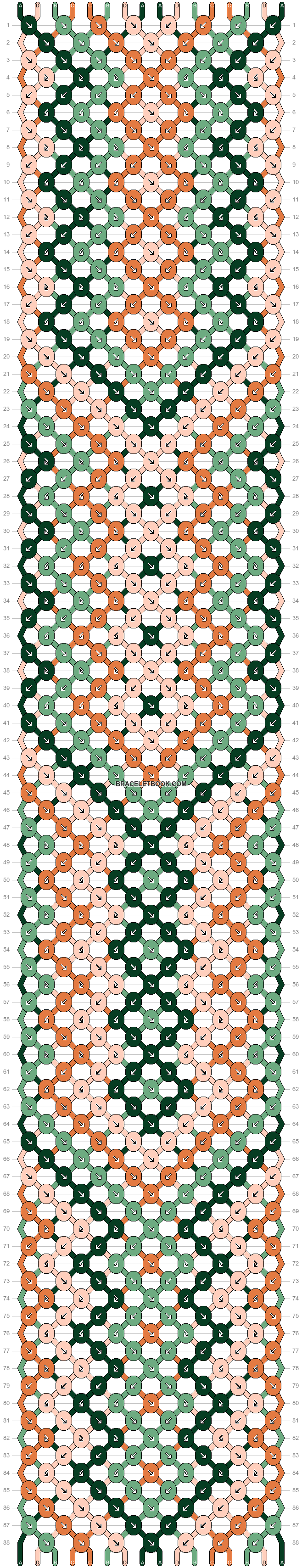 Normal pattern #24124 variation #199749 pattern
