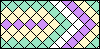 Normal pattern #37099 variation #199760
