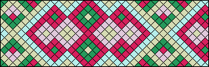 Normal pattern #36592 variation #199784