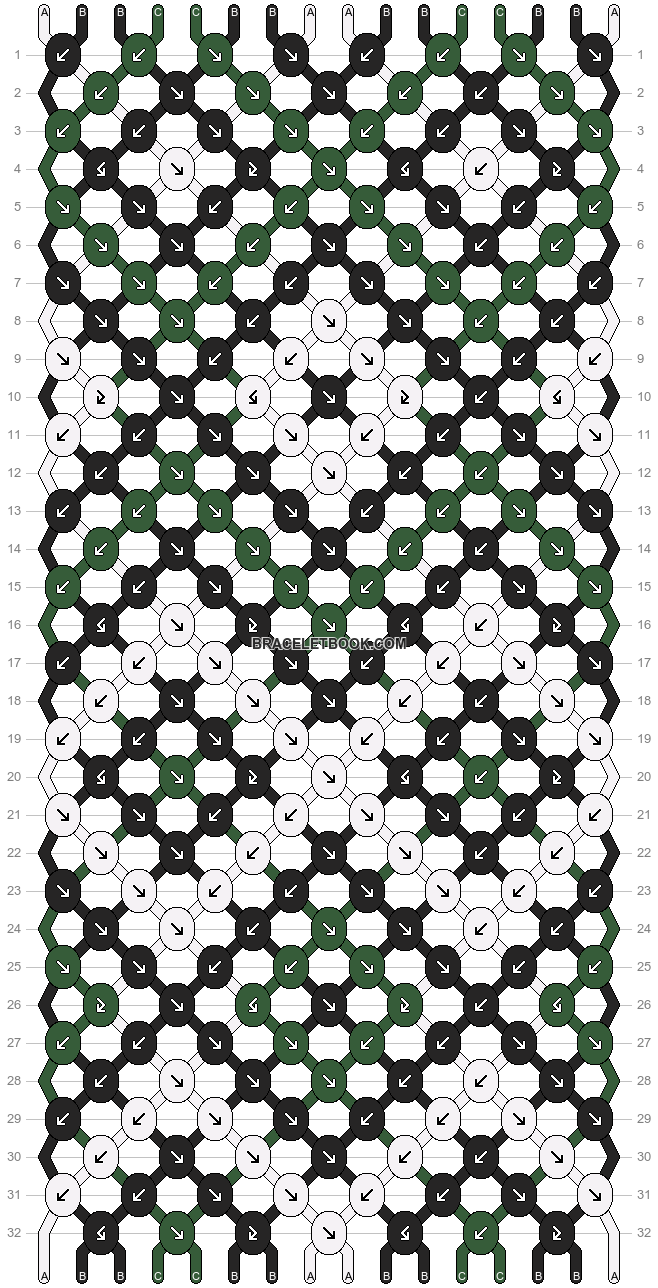 Normal pattern #104317 variation #199785 pattern