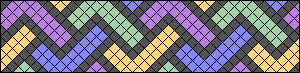 Normal pattern #70708 variation #199787