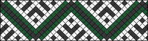 Normal pattern #27275 variation #199791