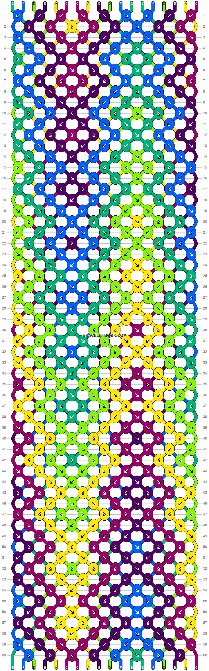 Normal pattern #30115 variation #199808 pattern