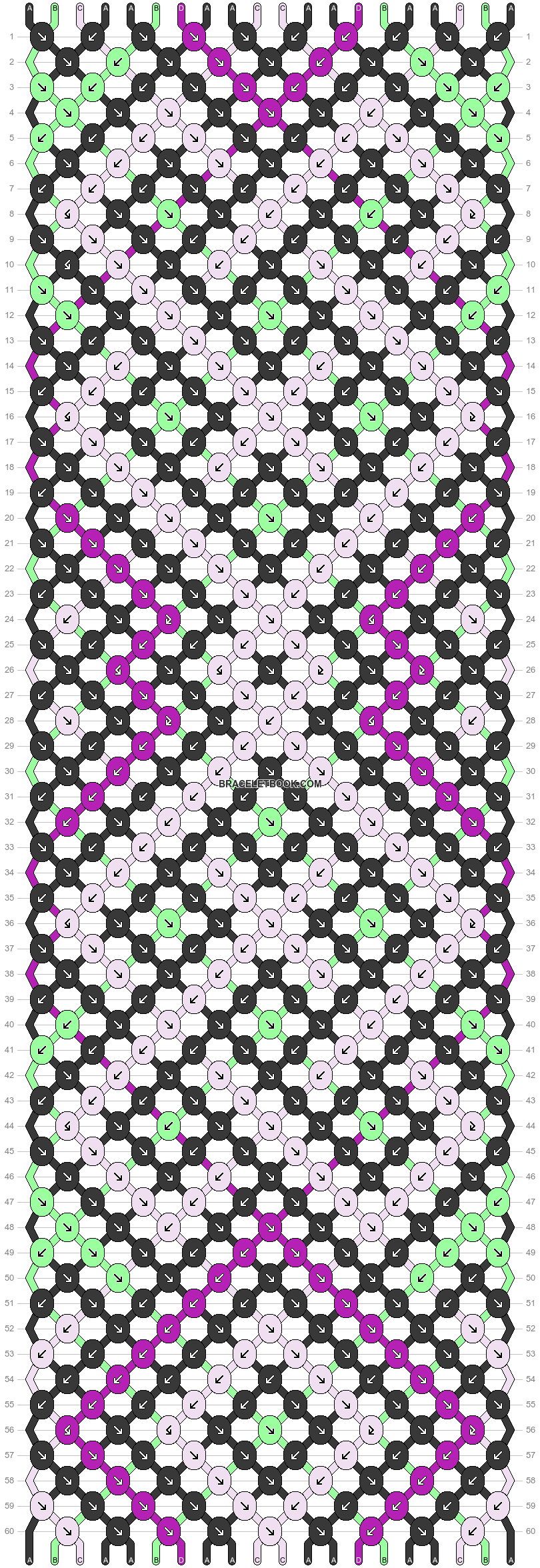 Normal pattern #30798 variation #199819 pattern