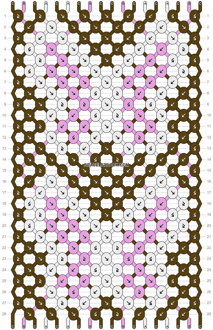Normal pattern #89613 variation #199827 pattern
