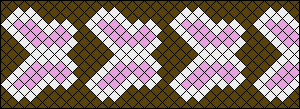 Normal pattern #89613 variation #199827